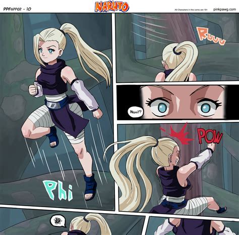 pinkpawg naruto|Pink Pawg Porn Comics .